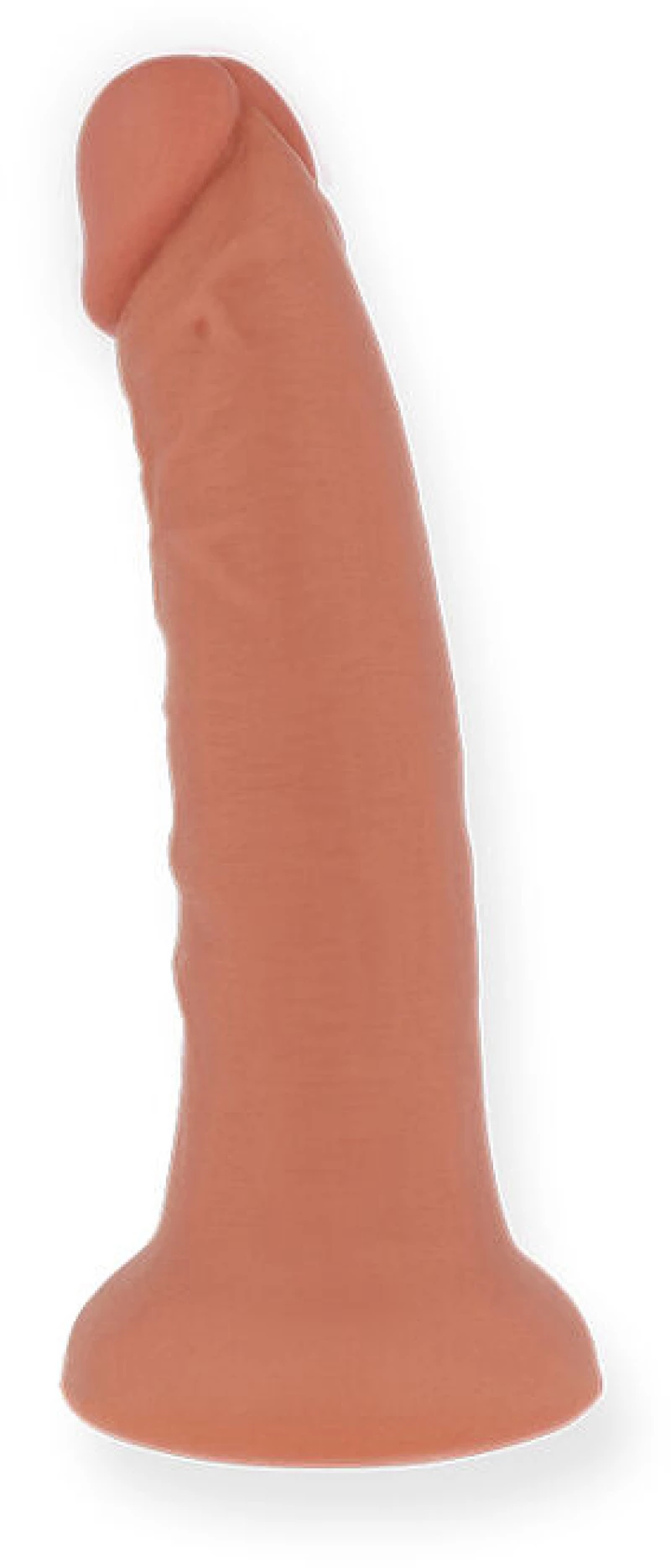 ONINDER - SMALL BOGOTÃ VIBRATOR DILDO 9 SPEEDS NATURAL 22 CM -O- 4.5 CM - FREE APP