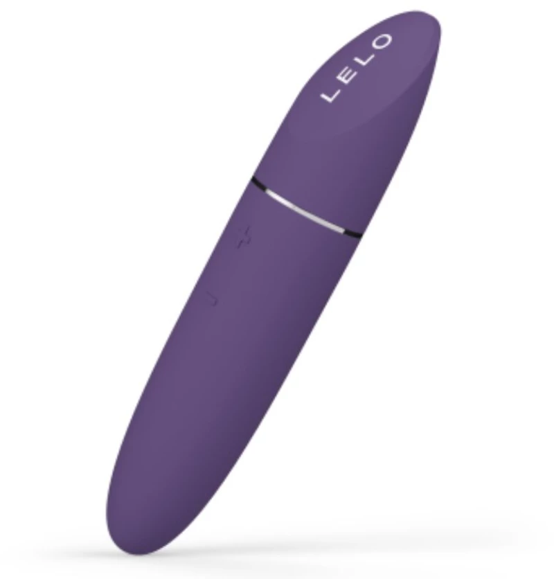LELO - MIA 3 PERSONAL VIBRATOR PURPLE