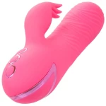 CALEXOTICS - SACRAMENTO SWEETIE VIBRATOR RABBIT PINK BY CALIFORNIA DREAMING
