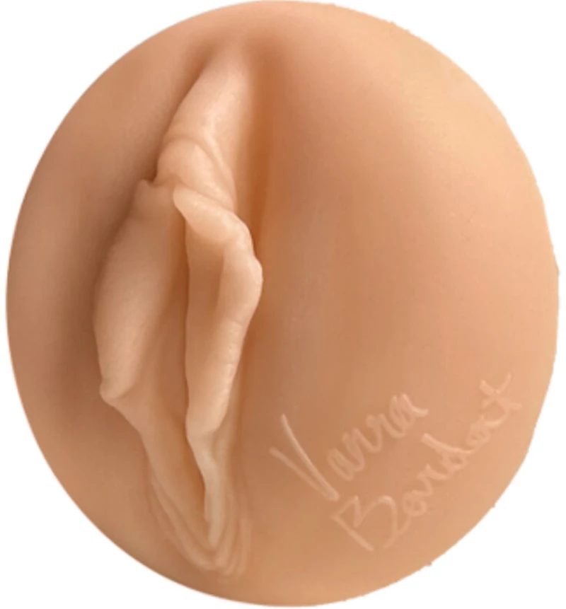 FLESHLIGHT - VANNA BARDOT VAGINA