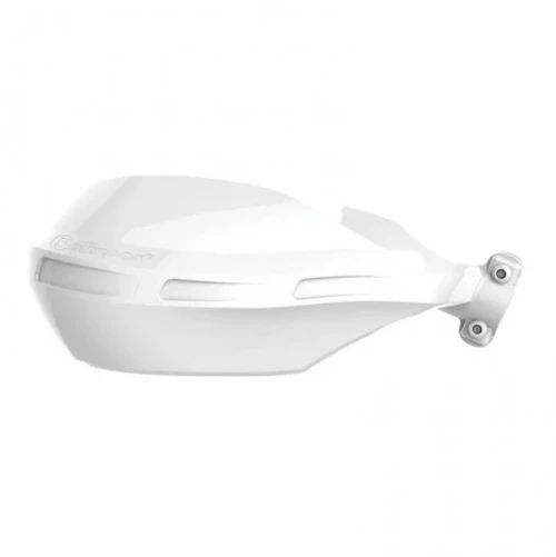 Polisport Χούφτες Nomad White