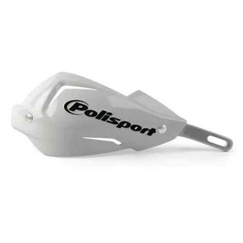 Polisport Χούφτες Touquet White