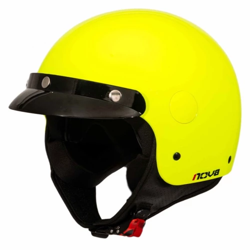 Nova OF229P Yellow Gloss
