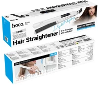 HOCO HP40 ΙΣΙΩΤΙΚΗ ΜΑΛΛΙΩΝ , ΛΕΥΚΗ