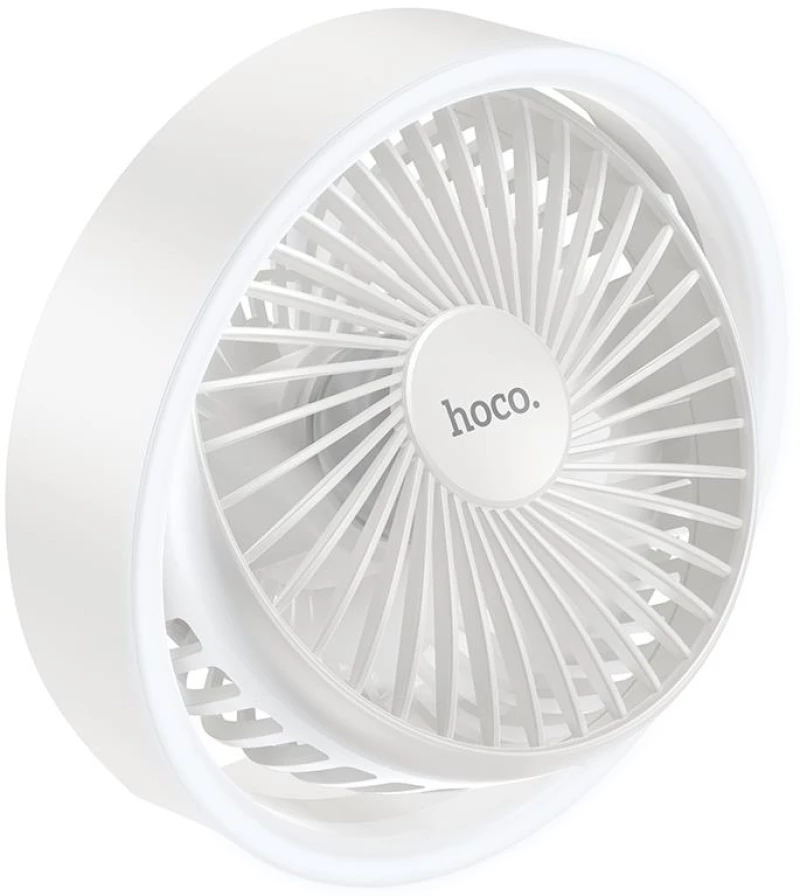 HOCO HX22 ELEGANT ΕΠΙΤΡΑΠΕΖΙΟΣ ΑΝΕΜΙΣΤΗΡΑΣ