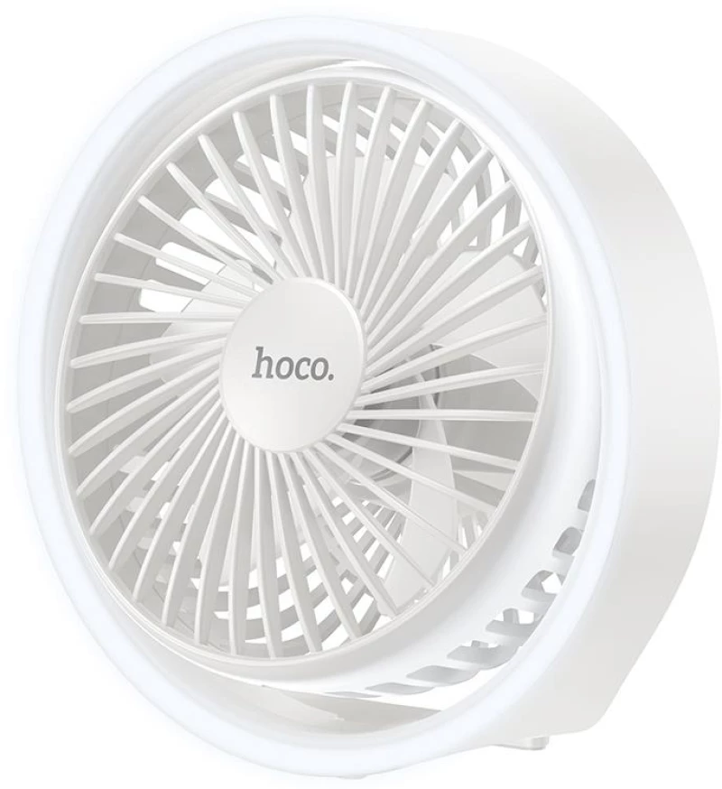 HOCO HX22 ELEGANT ΕΠΙΤΡΑΠΕΖΙΟΣ ΑΝΕΜΙΣΤΗΡΑΣ