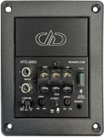 Ενισχυτής – DD Audio ATC-250