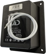 Ενισχυτής – DD Audio ATC-250