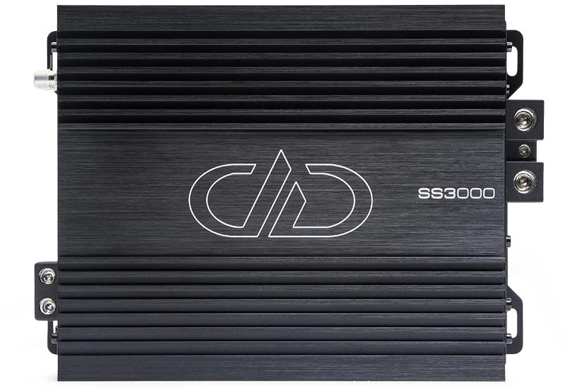 Ενισχυτής Αυτοκινήτου – DD Audio SS3000