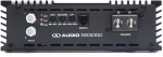Ενισχυτής Αυτοκινήτου – DD Audio SS3000
