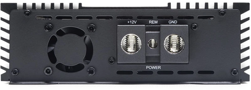 Ενισχυτής Αυτοκινήτου – DD Audio SS3000