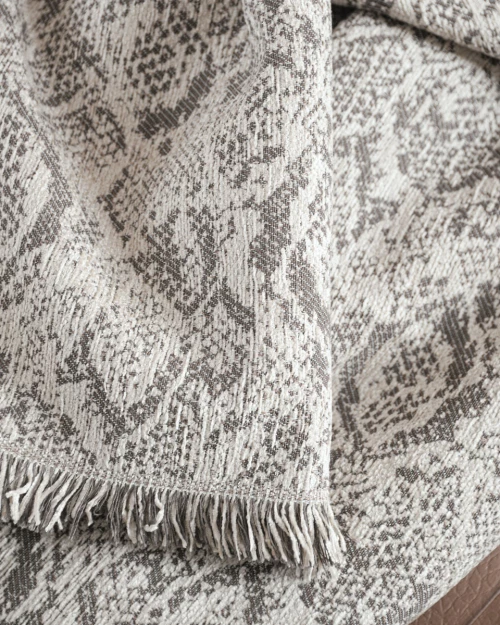 SNAKE - ΡΙΧΤΑΡΙ 180X330 ΜΠΕΖ