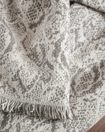 SNAKE - ΡΙΧΤΑΡΙ 180X330 ΜΠΕΖ
