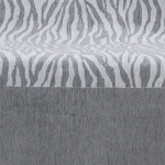 LINO ΡΙΧΤΑΡΙ CEBRA GREY 180X300