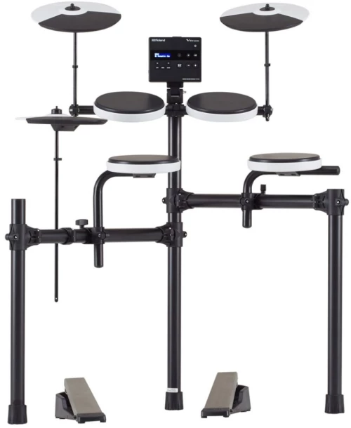 ROLAND TD-02K Ψηφιακό Σετ Ντραμς