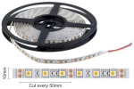 Spotlight Ταινία LED 20W/m IP20 24VDC 4000K SMD2835 120LEDs/m 5m (5194)