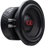 DD AUDIO - 508e-D2