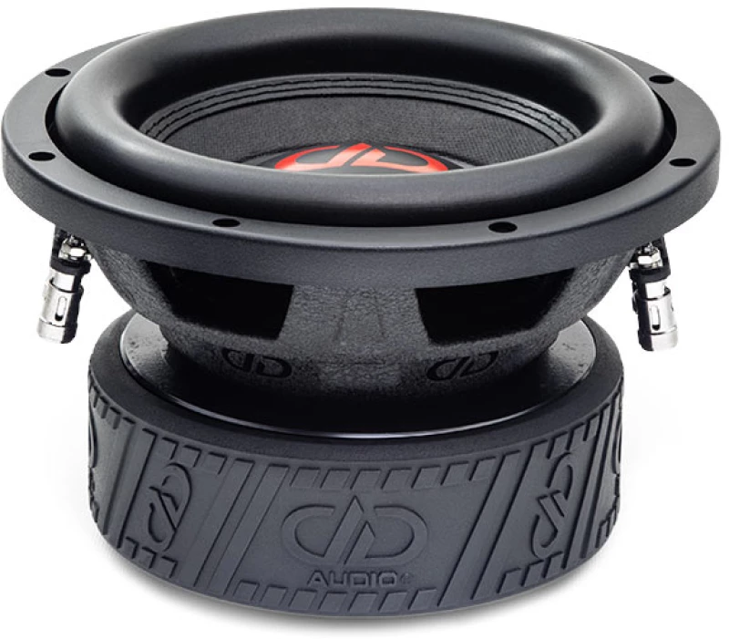 DD AUDIO - 508e-D2