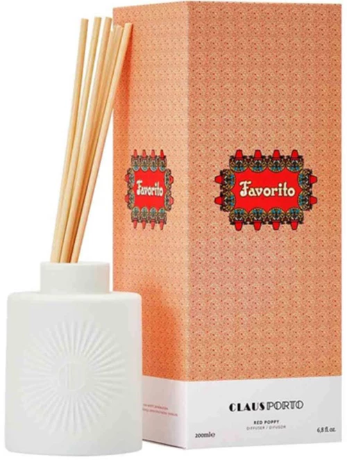 Claus Porto Deco Line Favorito Diffuser 200ml