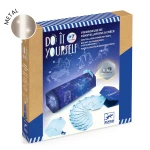 Djeco DIY Φτιάχνω προβολέα αστερισμών και ζωδίων (0025857)