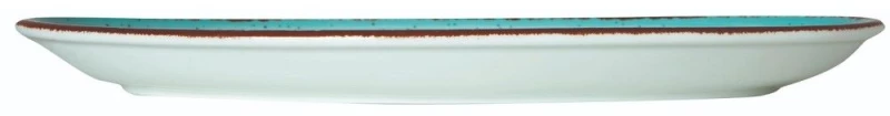 ΠΙΑΤΕΛΑ ΟΒΑΛ TIFFANY 36x24,5