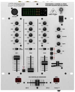 BEHRINGER DX626 Μίκτης