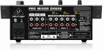 BEHRINGER DX626 Μίκτης