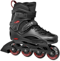 Rollerblade rb 80 Πατίνια Χρώμα (Μαύρο), Μέγεθος (42)