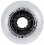 Powerslide 80χιλ./85α Neons Ροδάκια - Πράσινο
