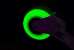 Powerslide 80χιλ./85α Neons Ροδάκια - Πράσινο