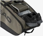 Pro x Racquet bag xl Tybk (Djokovic) Τσαντα Tennis Head Κωδ.3142000