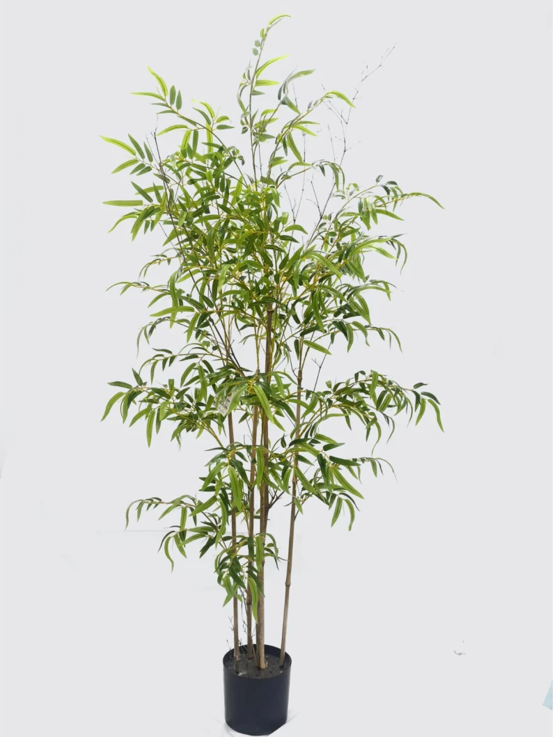 Supergreens Τεχνητό Δέντρο Φίκος "Ginseng" Πράσινο 150 εκ.