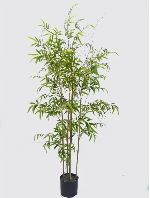 Supergreens Τεχνητό Δέντρο Φίκος "Ginseng" Πράσινο 150 εκ.