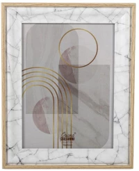 ΦΩΤΟΓΡΑΦΟΘΗΚΗ MDF 13x18cm 5828-MARBLE - Oriana Ferelli®