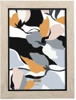 ΦΩΤΟΓΡΑΦΟΘΗΚΗ 15x20cm 78962MDF - IVORY - Oriana Ferelli®