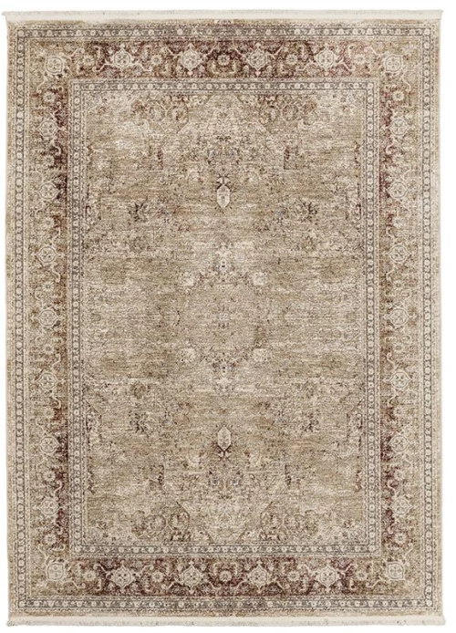 ΧΑΛΙ BOMONTI 9600 - 133X190  NewPlan