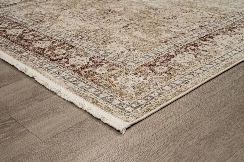ΧΑΛΙ BOMONTI 9600 - 133X190  NewPlan