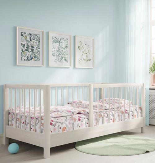 Σεντόνια Σετ Jungle Pink - 125x175(x2)+30x40(x1)