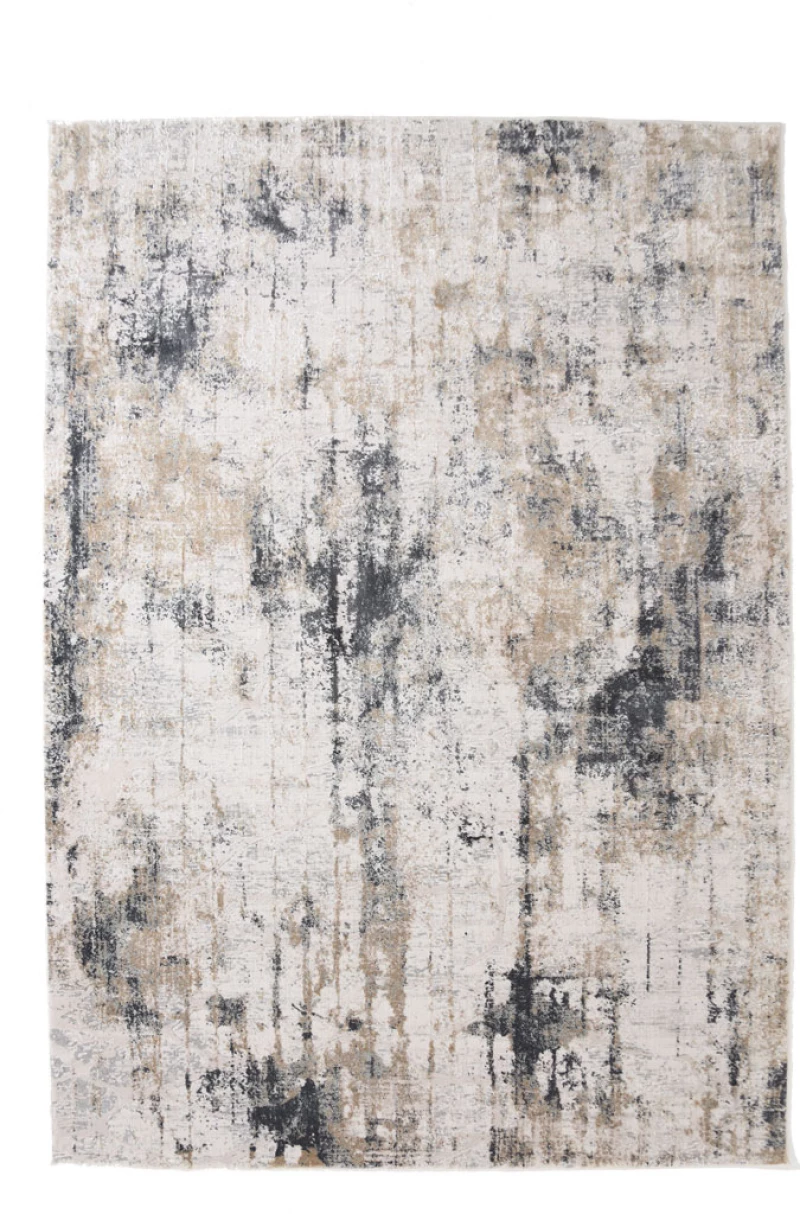 Χαλί Silky 341C BEIGE Royal Carpet - 240 x 300 cm