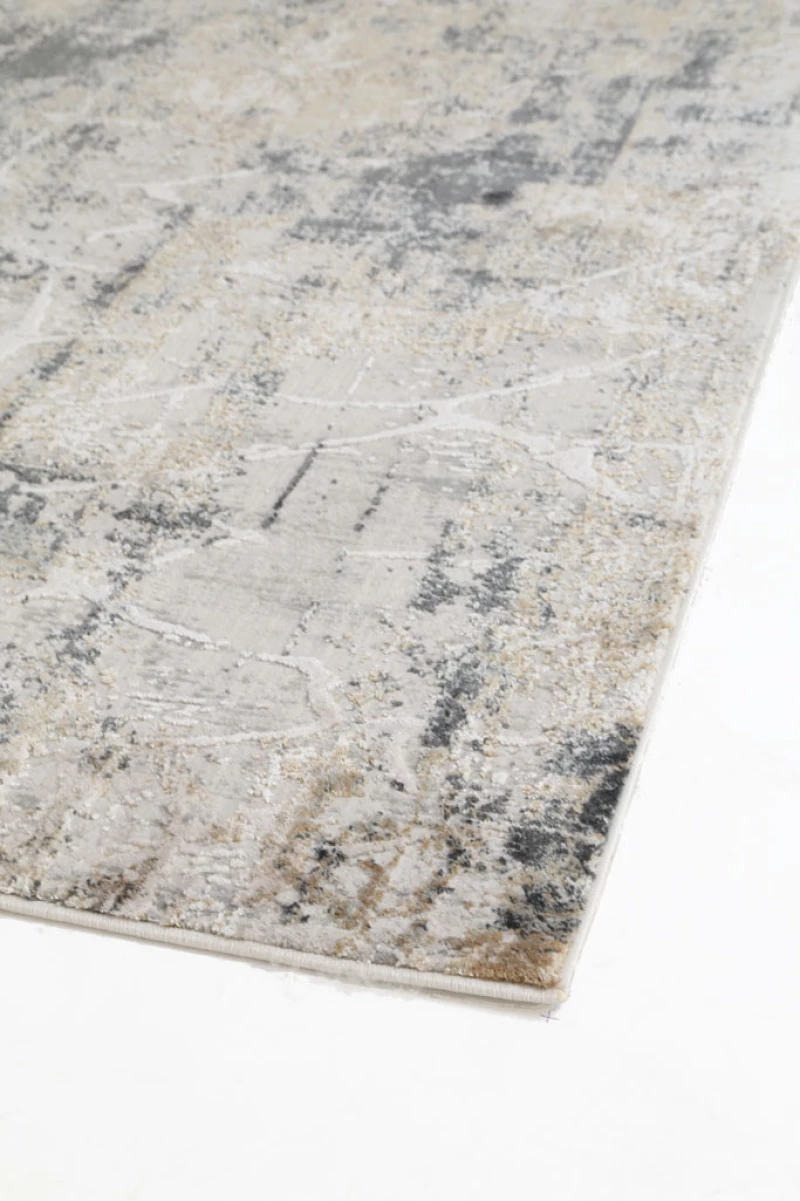 Χαλί Silky 341C BEIGE Royal Carpet - 240 x 300 cm