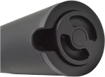 ΚΑΝΑΤΑ ΘΕΡΜΟΣ 1lt ΣΕ ΓΚΡΙ ΜΑΤ ΧΡΏΜΑ SOFT TOUCH 1,0lt ANKOR - Ankor 835744