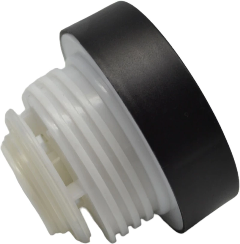 ΚΑΝΑΤΑ ΘΕΡΜΟΣ 1lt ΣΕ ΓΚΡΙ ΜΑΤ ΧΡΏΜΑ SOFT TOUCH 1,0lt ANKOR - Ankor 835744