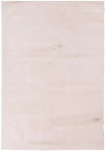 Γούνινο Χαλί Bunny RABBIT BEIGE Royal Carpet - 133 x 190 cm
