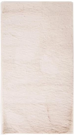 Γούνινο Χαλί Bunny RABBIT BEIGE Royal Carpet - 133 x 190 cm