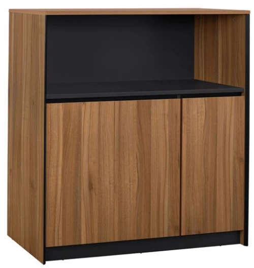 ΝΤΟΥΛΑΠΙ ΓΡΑΦΕΙΟΥ SUPREME 120Χ40Χ120 HM2358