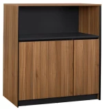 ΝΤΟΥΛΑΠΙ ΓΡΑΦΕΙΟΥ SUPREME 120Χ40Χ120 HM2358