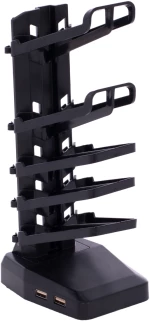 GAMEPAD HOLDER WITH USB HM8787