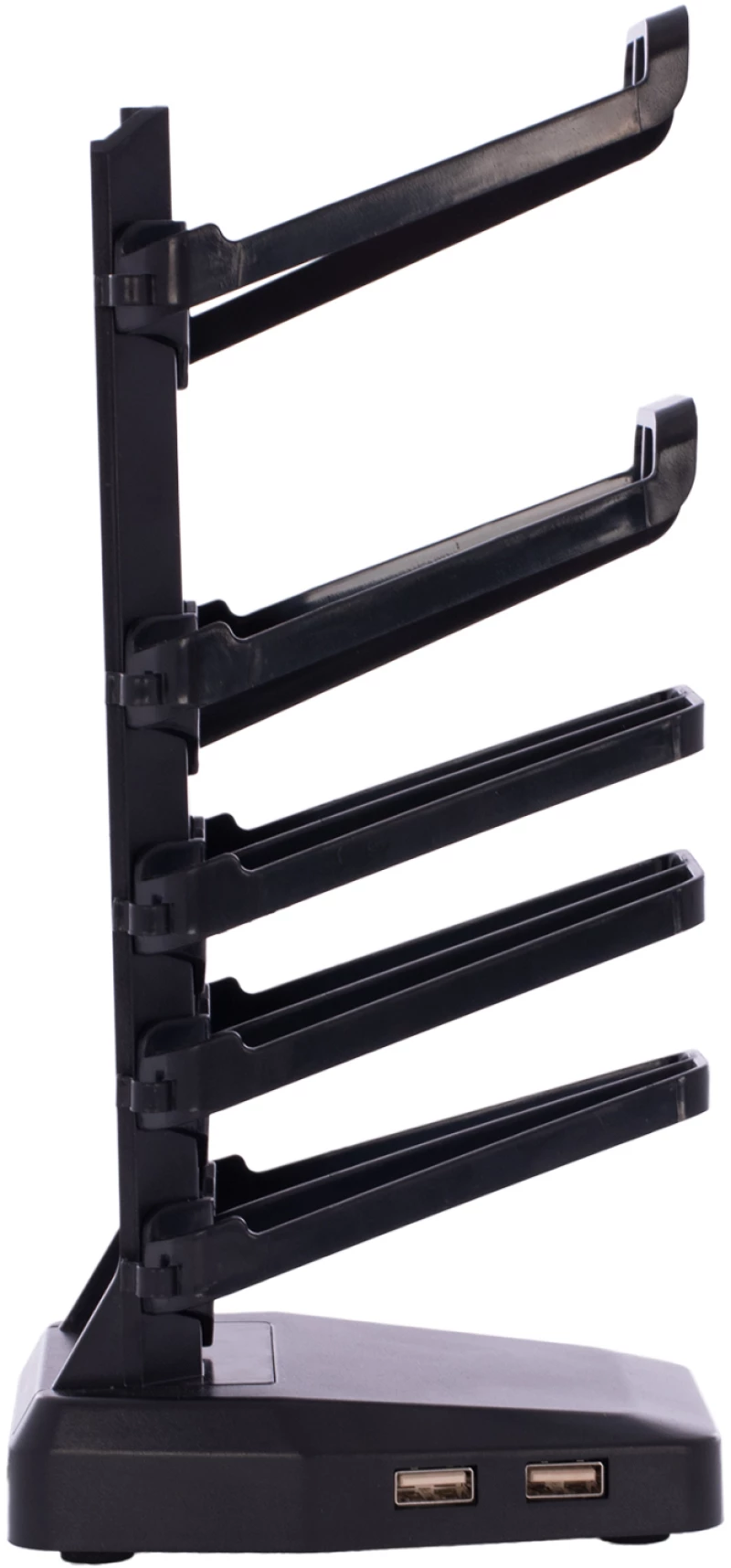 GAMEPAD HOLDER WITH USB HM8787