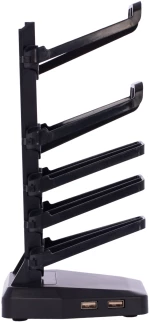 GAMEPAD HOLDER WITH USB HM8787