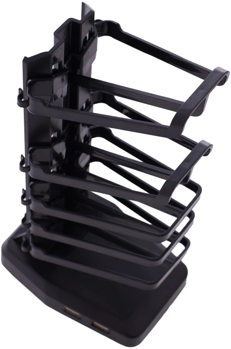 GAMEPAD HOLDER WITH USB HM8787